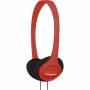 Koss Kph7 R (cuffie) - KPH7R rot