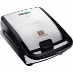 Tefal - Snack Collection SW852D, Sandwichmaker
