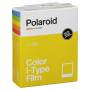 Polaroid - 1x2 Color Film f�r I-type (0060091)