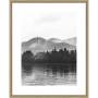 Nielsen Design - Nielsen Accent Linus 24x30 MDF/Holz eiche 1122102