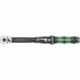 Wera - Drehmomentschl�ssel mit Umschaltknarre Click-Torque B 2