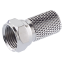 Kathrein - Kathrein EMK 01 F Argent connecteur de fils