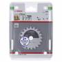 Bosch - PRO Wood cordless Kreiss�geblatt, � 85mm, 20Z