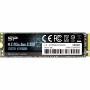 Ssd 256gb Silicon Power Pci-e Gen 3x4 Nvme Ace A60 - SILICON POWER P34A60 - SSD - 256GB - intern - M.2 2280 - PCIe 3.0 x4 (NVMe) (SP256GBP34A60M28)