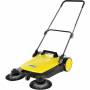 K�rcher - S 4 Twin, Kehrmaschine