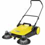 K�rcher - S 6 Twin, Kehrmaschine