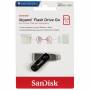 Sandisk Ixpand Go -Usb-flash-laufwerk -64gb -Usb3. 0 / Lig - iXpand Go 64 GB, USB-Stick