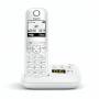 Gigaset - Gigaset A690A wei�