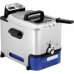 Tefal - Fritteuse Oleoclean Pro FR 8040