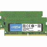 Crucial - S/O 32GB KIT 2x16GB DDR4 PC 3200 Crucial CT2K16G4SFRA32A