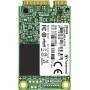 Transcend - 370S - SSD - 256GB - intern - mSATA - SATA 6Gb/s (TS256GMSA370S)