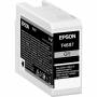 Epson - Tintenpatrone gray T 46S7 25 ml Ultrachrome Pro 10 [EURO-Version]