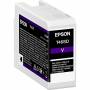 Epson - Tintenpatrone violett T 46SD 25 ml Ultrachrome Pro 10 [EURO-Version]