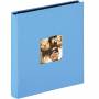 Walther - Fun oceanblau 10x15 400 Fotos Einsteckalbum EA110U