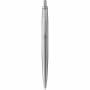 Parker - PARKER Kugelschreiber Jotter XL Monochrom Core Edelstahl Geschenkbox