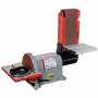 Holzmann - BT203-914 Amoladora de banda