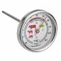 Tfa-dostmann - TFA 14.1028 Bratenthermometer edelstahl