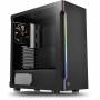 "Thermaltake-Geh Thermaltake H200 TG Midi Tower "RGB" schwarz retail-Thermaltake-Hardware/Electronic" "Thermaltake-Geh Thermaltake H200 TG Midi Tower "RGB" schwarz retail-Thermaltake-Hardware/Electronic"