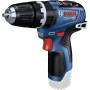 Bosch - GSB 12V-35 Karton Akku-Schlagbohrschrauber