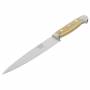 G�de - Alpha Filiermesser 18 cm Olive