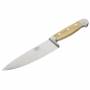 G�de - Alpha Kochmesser 16 cm Olive