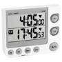 Tfa-dostmann - 38.2025 Elektronischer 2-fach Timer
