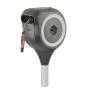 Gardena - Caja de manguera de jard�n Rollup S (blanco) 15 m
