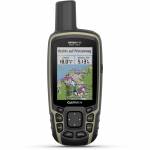 Garmin - map 65 Outdoor Navi