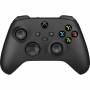 Microsoft - Xbox Wireless Controller - Game Pad - kabellos - Bluetooth - Carbon Black - f�r PC, Microsoft Xbox One, Android, Microsoft 
