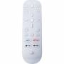 Sony - Media Remote - Fernbedienung - infrarot - wei� - f�r Sony PlayStation 5 (9801122)