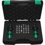 Wera - Werkstatt Drehmoment-Schraubendreher-Set 26teilig 7440/41 0.3 - 3 Nm (05074738001)