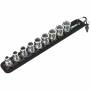 Wera - Zyklop Steckschl�sseleinsatz-Satz Belt B1, 3/8, 10-teilig