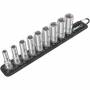 Wera - Belt B Deep 1 Steckschl�sseleinsatz-Satz, 3/8-Antrieb