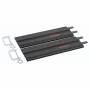 Bosch - - F�hrungsschiene - L�nge: 350 mm (Packung mit 2)