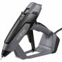 Steinel - STEINEL GluePRO 300 - Hot glue gun - 25 g/min - Schwarz - Grau - 1,17 cm - 3 min - 190 �C (110053624)