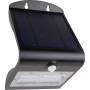 Rev - Solar LED Butterfly mit Bewegungsmelder 3,2W schwarz