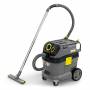 K�rcher - NT 30/1 TACT TE L, Nass-/Trockensauger (grau/schwarz)