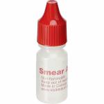 Visible Dust - Smear away Reinigungsl�sung 8 ml