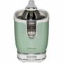 Ariete - Vintage Zitruspresse (hellgr�n/creme, 85 Watt)