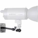 Walimex - Walimex wand-/ Deckenstativ, 54cm