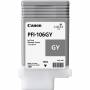 Canon - Patrone Canon PFI-106GY grey [EURO-Version]