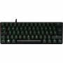 Razer - Huntsman Mini，游戏键盘 [DE 版，德语键盘]