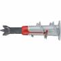 Fischer Duo-line D�belset 558626 833 Teile (558626) 2