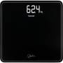 Beurer - BEURER GS 400 BLACK 735.78 GS 400 735.78 Black Personenwaage (735.78)