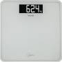 Beurer - GS 400 white Glaswaage Signature XXL 200kg