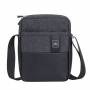 Riva Case - Rivacase 8811 27,9 cm (11) Sac Messenger Noir 