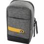 Hama - Sac pour appareil photo Terra, 90 m gris
