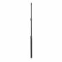 K�nig & Meyer - Mikrofonangel 23755-300-55 schwarz (23755-300-55)