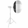 Nanlite - LT-80 Lantern Softbox f�r Forza 200 300 500