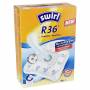 Swirl - Staubsaugerbeutel R36 EcoPor
